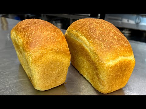Видео: ДОМАШНІЙ ХЛІБ 🍞 за ДВІ ГОДИНИ. Самий ІДЕАЛЬНИЙ та ПРОСТИЙ рецепт для кожного
