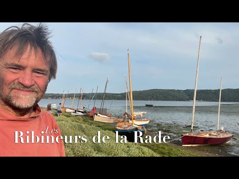 Видео: Les Ribineurs de la Rade — круизы на лодке по отдаленным бухтам и заливам