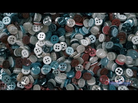 Видео: Пуговицы