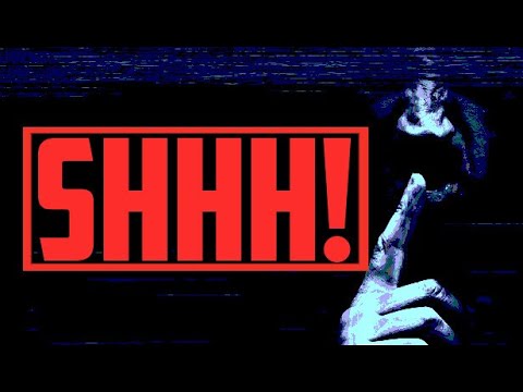 Видео: НЕ КРИЧИ А ТО УМРЁШЬ | SHHH!