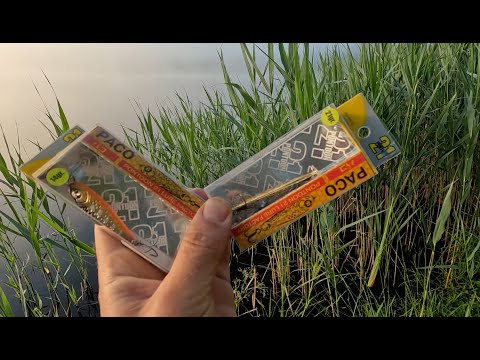 Видео: PONTOON21, ЛУЧШАЯ БЛЕСНА НА ЩУКУ! ПРОДОЛЖАЮ ОСВАИВАТЬ МИКРОДЖИГ С  СRAZY FISH ARION.)