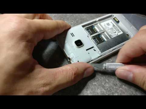 Видео: #1 Утопленник. Надежность Samsung J105H/DS. Ремонт после воды. Замена тачскрина