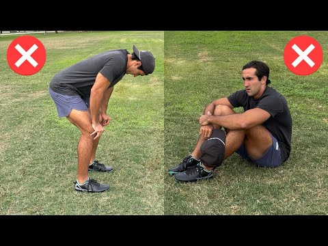 Видео: Сможете ли вы ВЫЖИТЬ после этой футбольной тренировки?