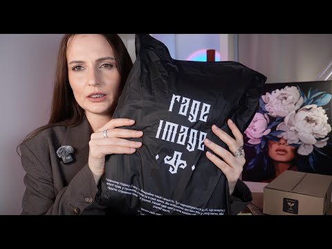 Видео: Новинки: харківський бренд Rage Image, Rituals, пігменти Owl Serena та нова пудра 💄✨