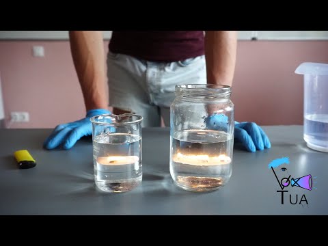 Видео: 5-ти Експеримент: Пречупване на Светлината | “The Young Scientist Project” (Проект Млад Учен)