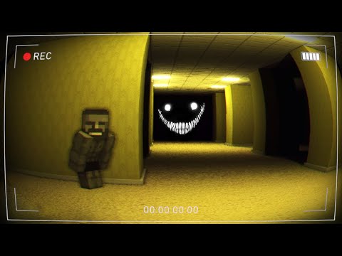 Видео: ЭТО САМЫЙ СТРАШНЫЙ ХОРРОР МОД | MINECRAFT  ▶ Found Footage