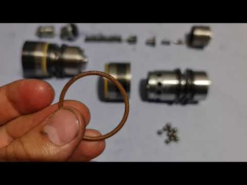 Видео: Не держит муфта на Джон Дир