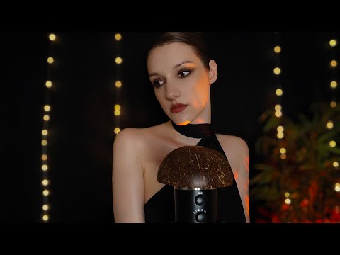 Видео: Асмр Коричневые Триггеры | Asmr Brown Triggers