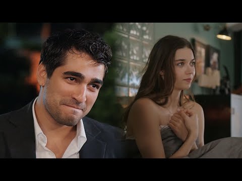 Видео: То, что Афра сделала для Мерта, лишит тебя дара речи. Вечная любовь.