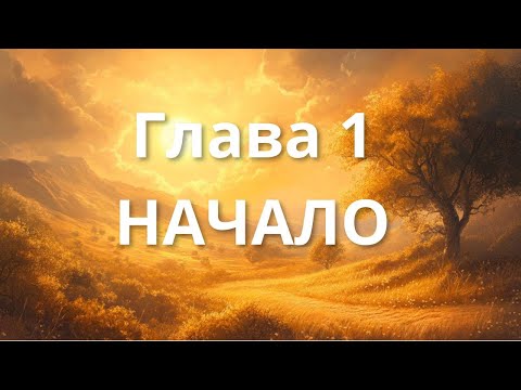 Видео: Глава 1 : Начало. Тора