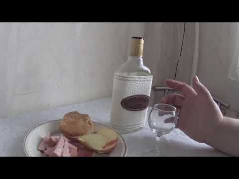 Видео: Дробная перегонка варенья. ДЕГУСТАЦИЯ. ПРИВЕТ РЕН ТВ.