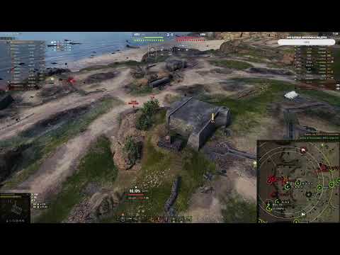 Видео: Танки VII - IX Уровня | Road to Tier 10 | EU сервер | #wot #миртанков