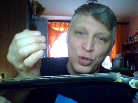 Видео: Как исправить кривой гриф в мастерской.