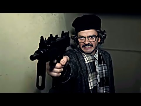 Видео: Ногу свело! | Внутри Лапенко эдит