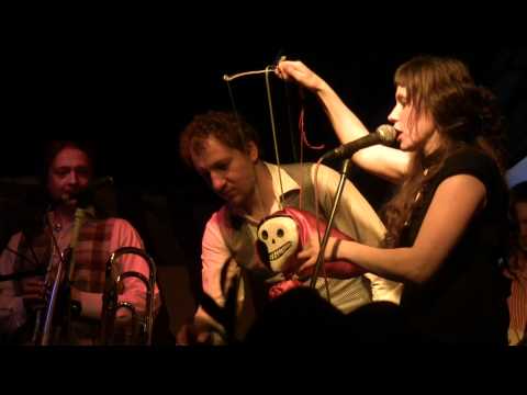 Видео: Серебряная Свадьба - Скок-поскок @Gogol `12 (16)