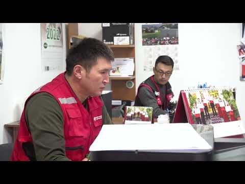 Видео: КЫЗЫЛ АЙ КООМУ