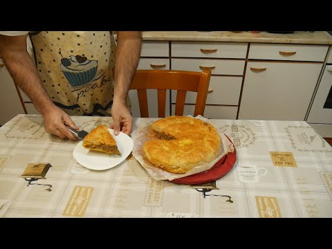 Видео: Лучника на баба - пълна версия #лучник #рецептитеНаБаба