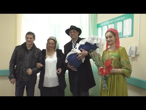 Видео: Золотая выписка Золтана  Самара