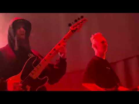 Видео: INVERTOR - Метал (Live @ URBAN, Moscow, 2024.05.18)