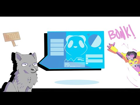 Видео: Bonk Bonk City/Или как Свиндл СССР строил/Transformers meme