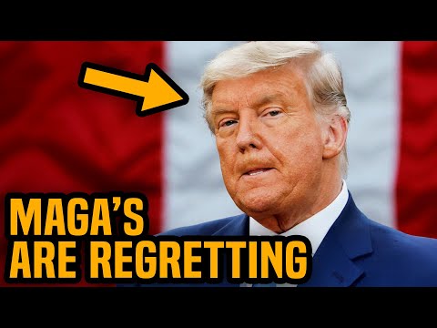 Видео: День, когда пузырь Трампа лопнет