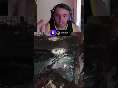 Видео: Сгорел 🤬 #стрим #игры #твич #assassinscreed #чилл #прохождение