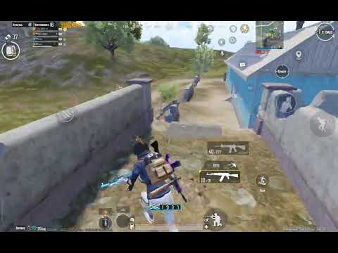 Видео: Pubg mobile играем с подписчиками в отряд не забываем подписки и лайки 