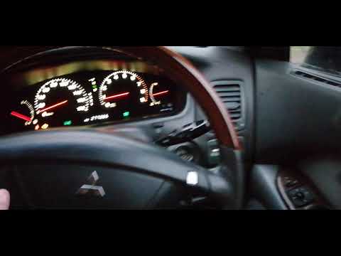 Видео: TAMANDI блог #49. Что смотреть при покупке Mitsubishi Diamante