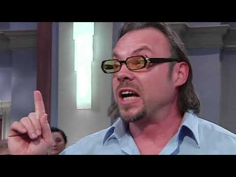 Видео: Право на защиту. Заказчик