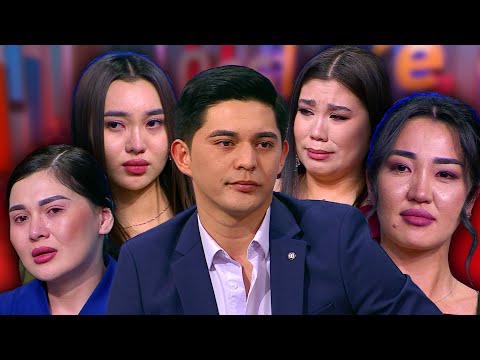 Видео: Қайта оралған Нұрдәулет!