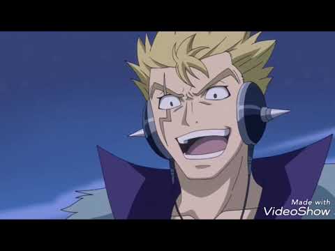 Видео: Лексус Дреяр [amv]  Где я ангелом не стал