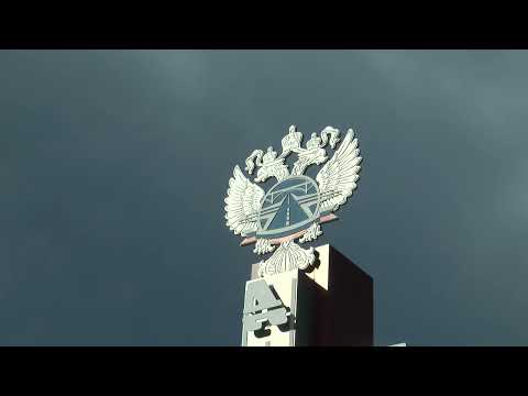 Видео: Тяжелая рабата водителя фуры II