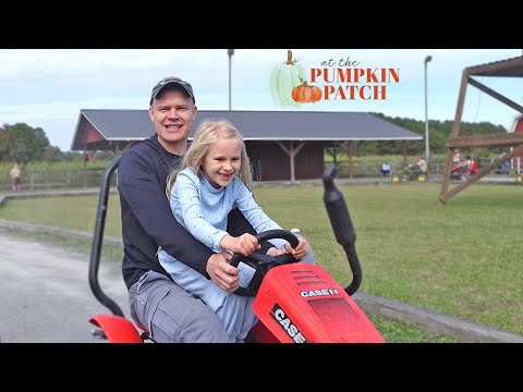 Видео: АМЕРИКАНСКИЕ ОСЕННИЕ ТРАДИЦИИ