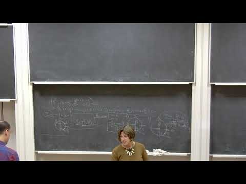 Видео: Бычкова Л.О. Методика преподавания математики. 04.10.22