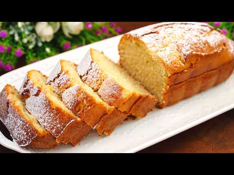 Видео: Стакан молока и 5 минут! Вы будете готовить этот торт каждый день!