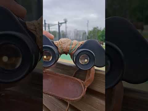 Видео: Бинокль Б15х50 ЗОМЗ