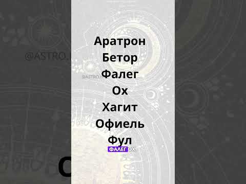 Видео: Сатурн - это Сатана?