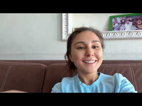 Видео: SMAS подтяжка, жалею ли что сделала? ! Лишний шов на голове.