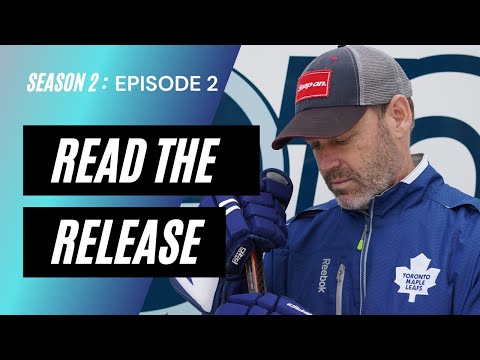 Видео: ТРЕНЕР ВРАТАРЕЙ НХЛ: ЭТА СПОСОБНОСТЬ ДОЛЖНА БЫТЬ ОБЛАДАНА