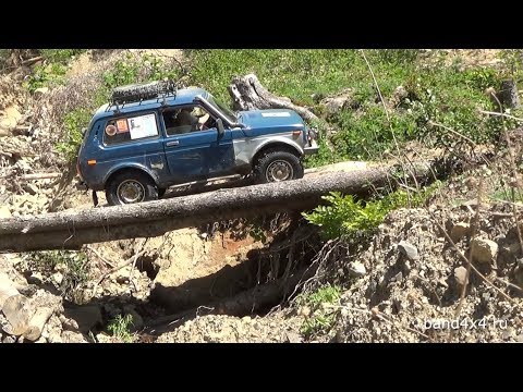 Видео: Восхождение на гору Шесси
