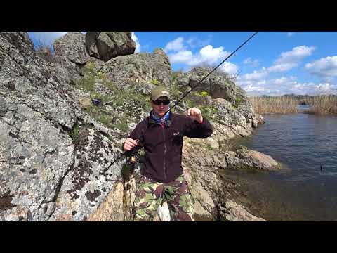 Видео: Почему я не ловлю рыбу на отводной поводок