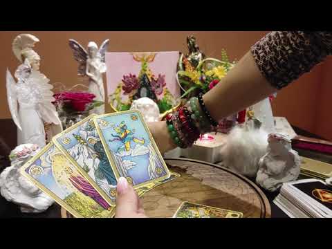 Видео: Имате писма от Висшите Сили.