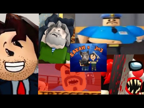 Видео: ПЕРВЫЙ СЕЗОН РУТПОВ СЛАВИУИСА (КРУТОЙ ПАПА,ГЛУПЫЙ ПАРЕНЬ,МАМА КИЛЛЕР)