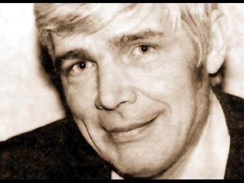 Видео: Венедикт Ерофеев. Жизнь Замечательных Людей.