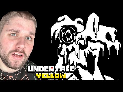 Видео: ПУТЬ ГЕНОЦИДА: НЕОЖИДАННЫЙ ФИНАЛ ➤ Undertale Yellow #22