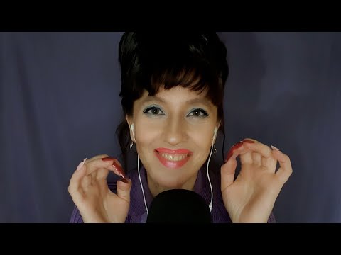 Видео: АСМР Таппинг Звуки Рта 🙌💋🎧 ASMR Tapping Mouth Sounds