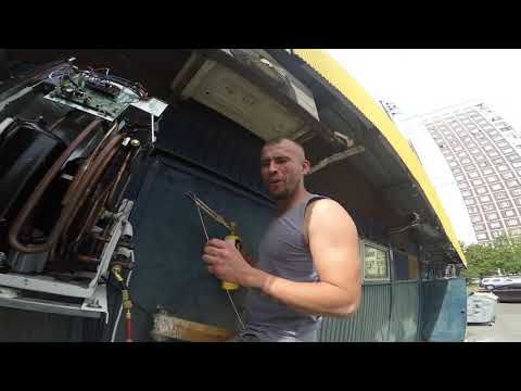 Видео: Пайка капиллярной трубки