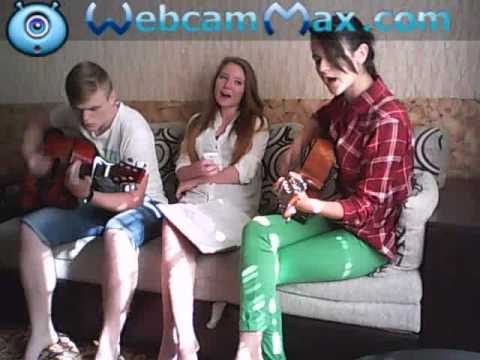 Видео: Без тебе - O.Torvald (cover)