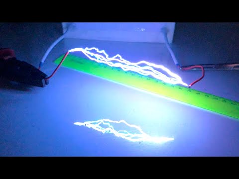 Видео: ZVS драйвер