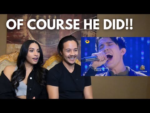 Видео: ДИМАШ - КОНФЕССА + ДИВА ТАНЕЦ!! (Реакция пары)